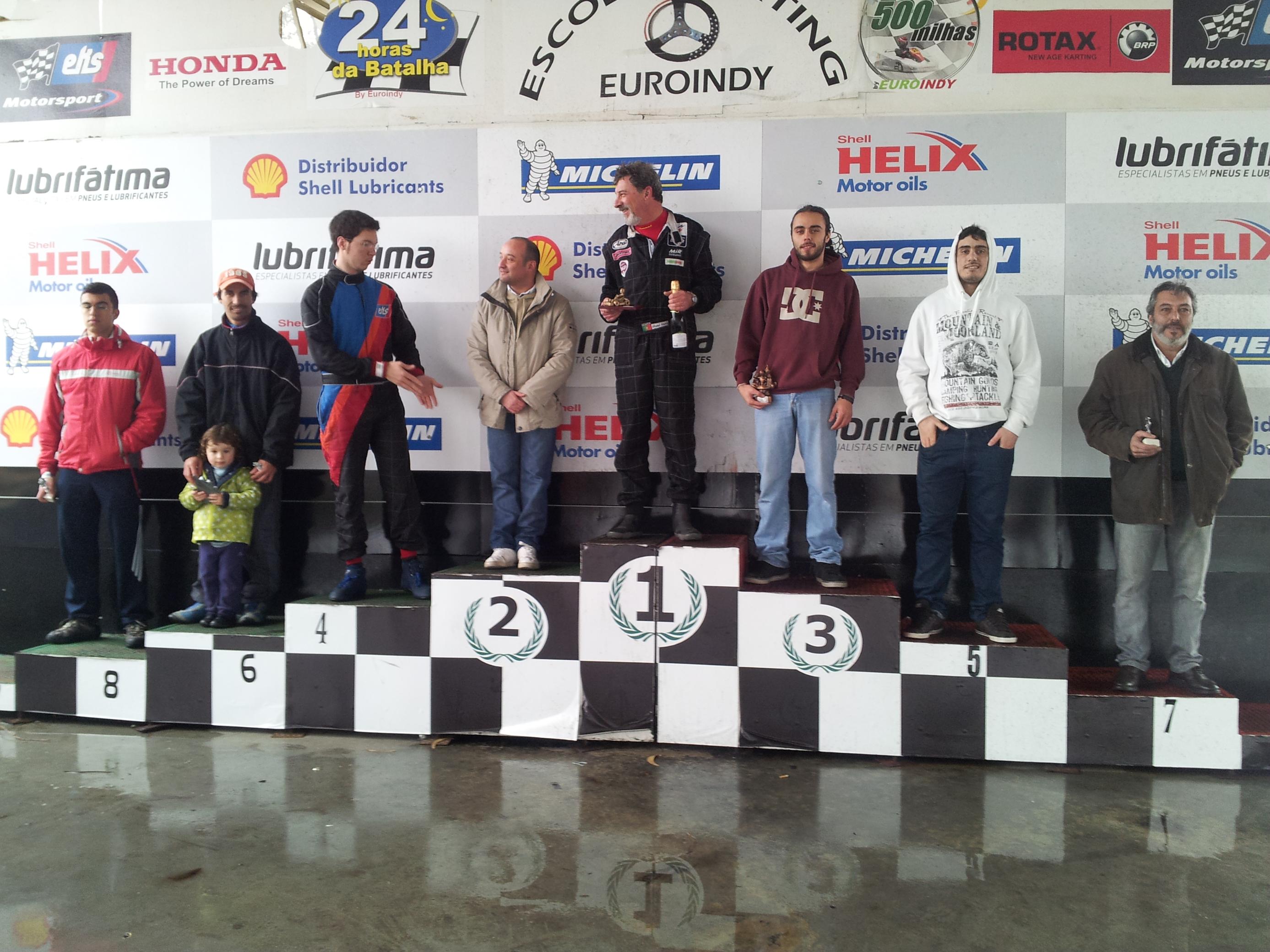 Troféu Honda de Inverno 2014 - 2º Prova25